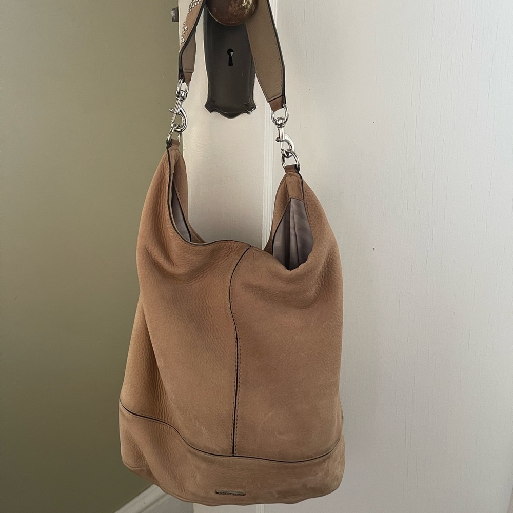 Rebecca minkoff hobo bag